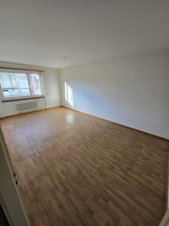 charmante 1.5 Zimmerwohnung, einfach, gut und bezahlbar 6