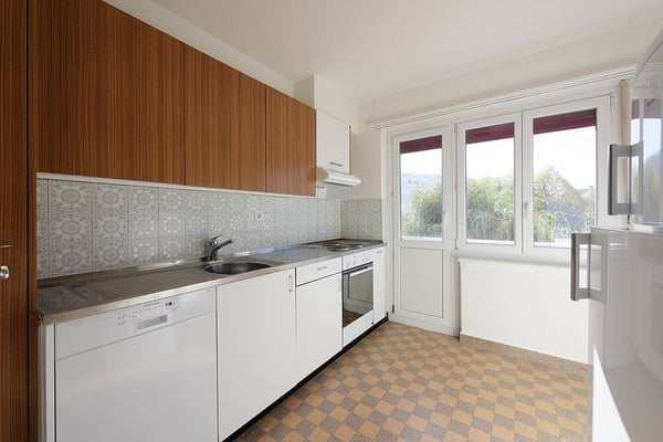 Wohnräume in ruhigem Quartier 3