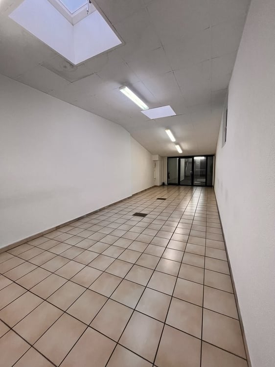 Vielseitig nutzbar: Büro-/Gewerberäumlichkeiten an zentraler Lage 4