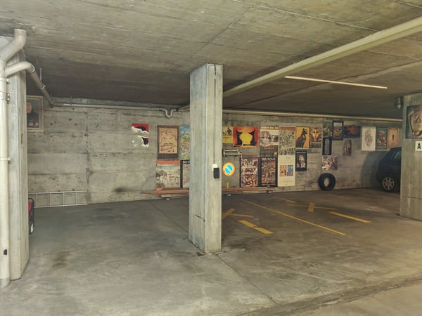 Zentral gelegene Parkplätze in Bern befristet bis 31.03.2027 zu vermieten 2