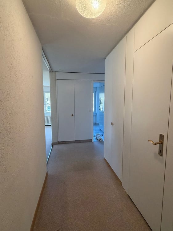 Über den Dächern im Zentrum von Wettingen 13