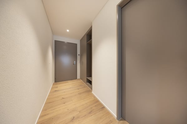 Wohlfühloase im Herzen von Zürich 6