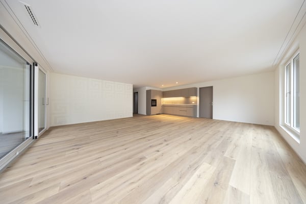 Wohlfühloase im Herzen von Zürich 4