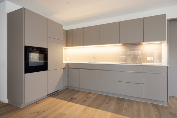 Wohlfühloase im Herzen von Zürich 5