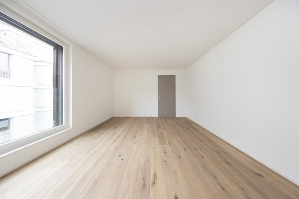 Wohlfühloase im Herzen von Zürich 8