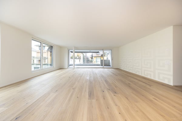 Wohlfühloase im Herzen von Zürich 3