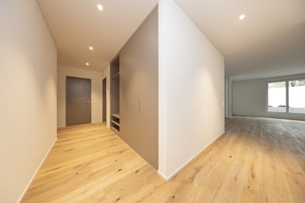 Wohlfühloase im Herzen von Zürich 7