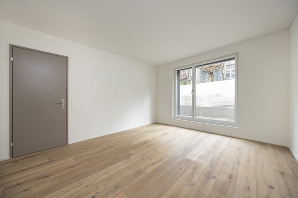Wohlfühloase im Herzen von Zürich 13