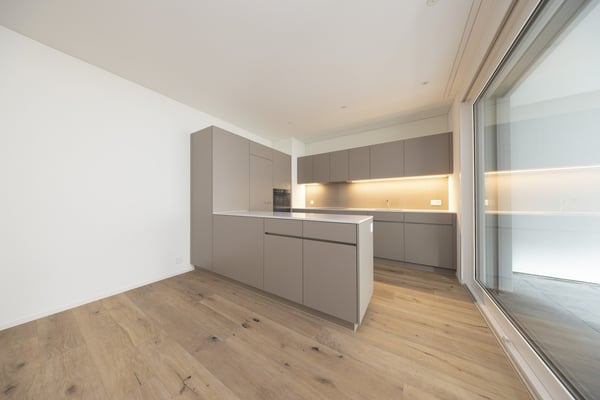 Wohlfühloase im Herzen von Zürich 3