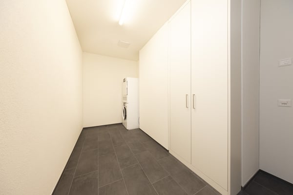 Wohlfühloase im Herzen von Zürich 9