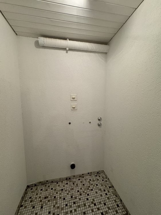 Grosse Wohnung auf zwei Etagen mit Galerie im Aarauer Zentrum 10