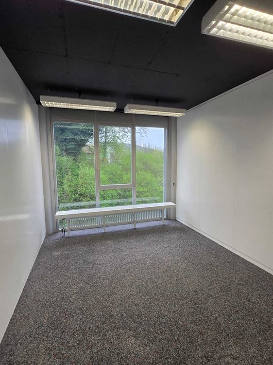 Büroräumlichkeiten am Rande der Oltner Altstadt 6