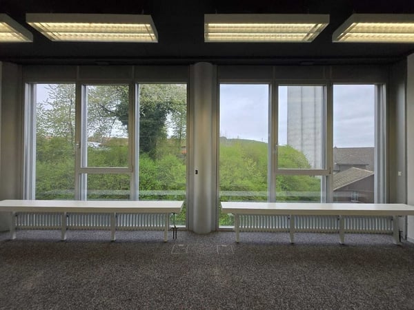 Büroräumlichkeiten am Rande der Oltner Altstadt 2