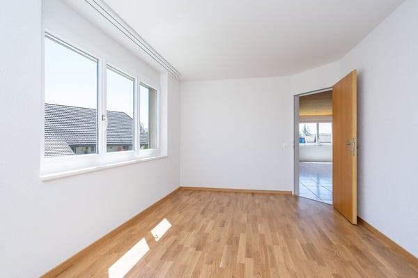 Familienwohnung in Jegenstorf 2