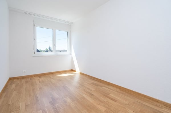 Familienwohnung in Jegenstorf 3