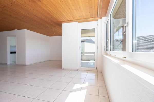 Familienwohnung in Jegenstorf 5