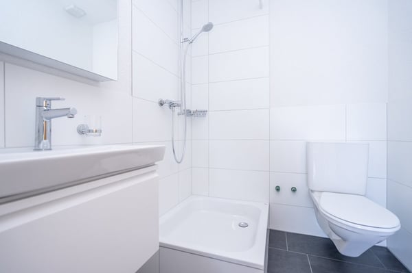 Familienwohnung in Jegenstorf 7