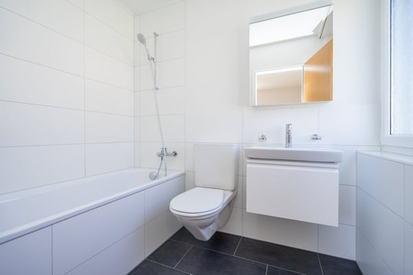Familienwohnung in Jegenstorf 8