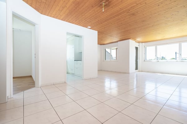 Familienwohnung in Jegenstorf 6