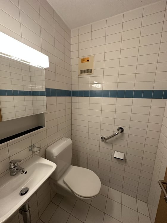 Charmante 3.5 Zimmerwohnung am Eigerplatz 8