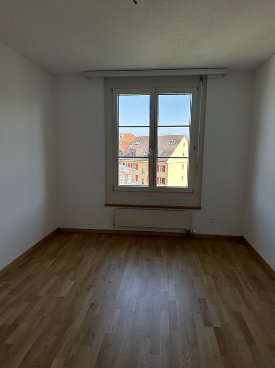 Charmante 3.5 Zimmerwohnung am Eigerplatz 7