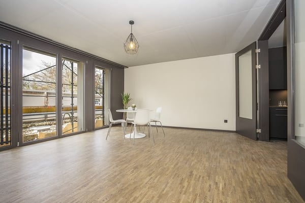Moderne 1.5-Zimmerwohnung in der Nähe Tiefenau 6
