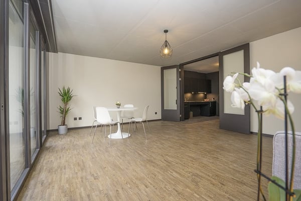Moderne 1.5-Zimmerwohnung in der Nähe Tiefenau 5