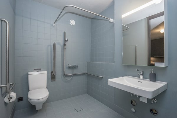 Moderne 1.5-Zimmerwohnung in der Nähe Tiefenau 3