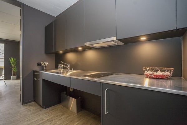 Moderne 1.5-Zimmerwohnung in der Nähe Tiefenau 2