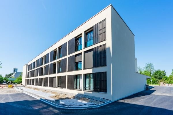 Moderne 1.5-Zimmerwohnung in der Nähe Tiefenau 1