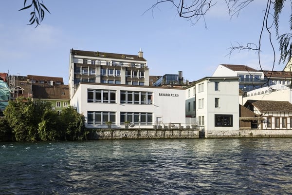 Ihre neue Geschäftsadresse im Herzen von Thun