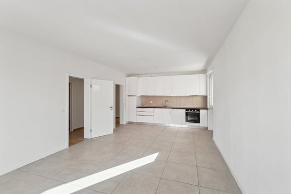 Spazioso e Luminoso 1.5 Locali Disponibile Subito! 2