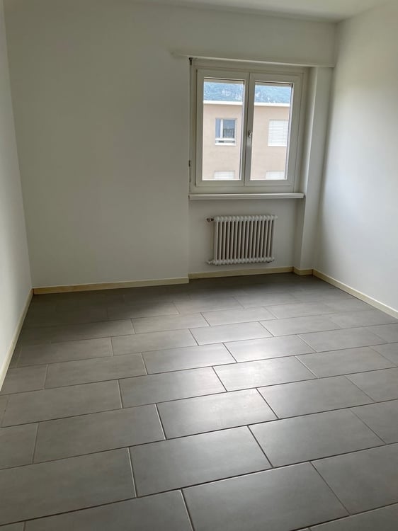 Affitasi appartamento 1.5 locali a Mendrisio 4