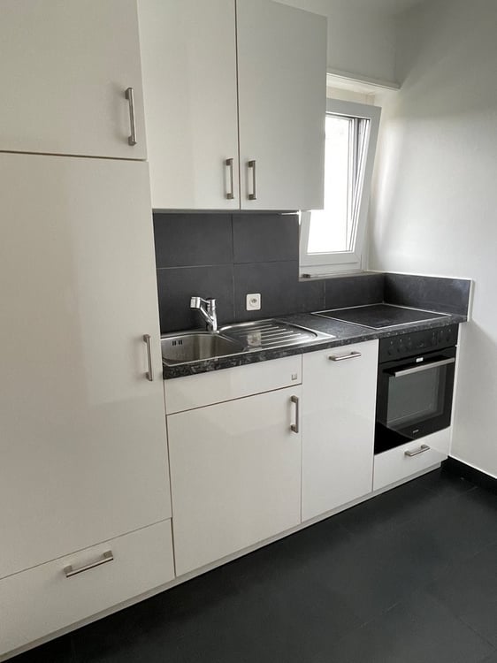 Affitasi appartamento 1.5 locali a Mendrisio 2