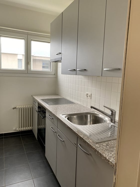 Affitasi appartamento 2 locale a Mendrisio 2