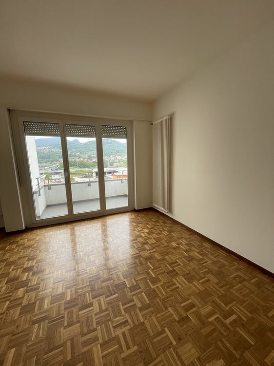 Affitasi appartamento 2 locale a Mendrisio 4