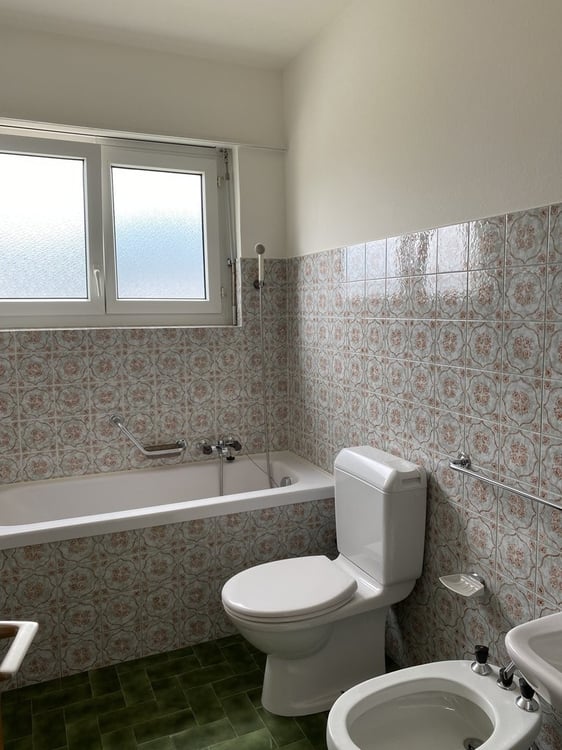 Affitasi appartamento 2 locale a Mendrisio 3