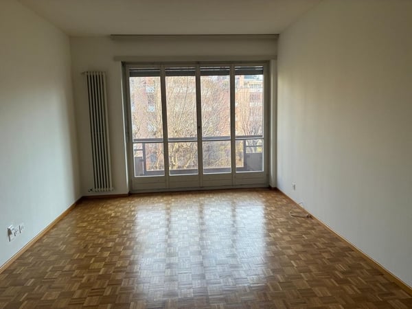 Affittasi appartamento di 1.5 locali a Lugano 3