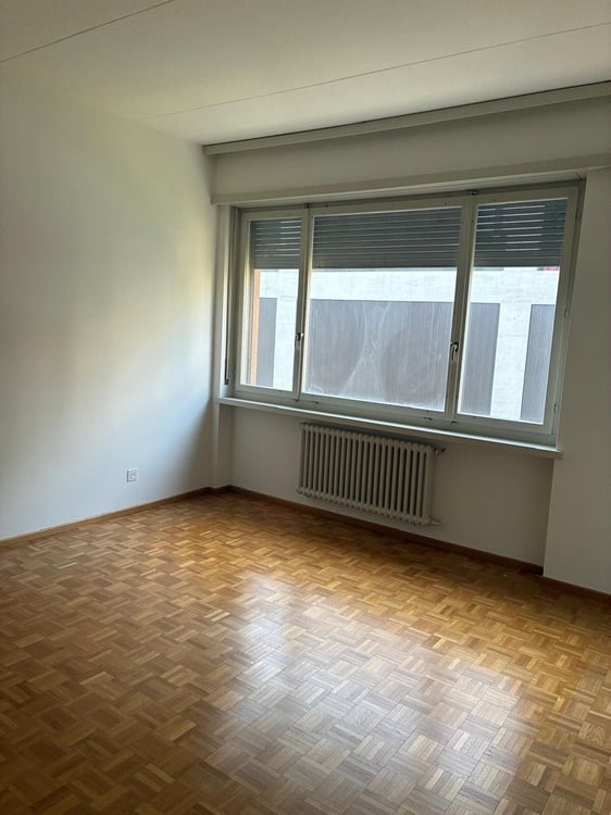 Affittasi appartamento di 1.5 locali a Lugano 4