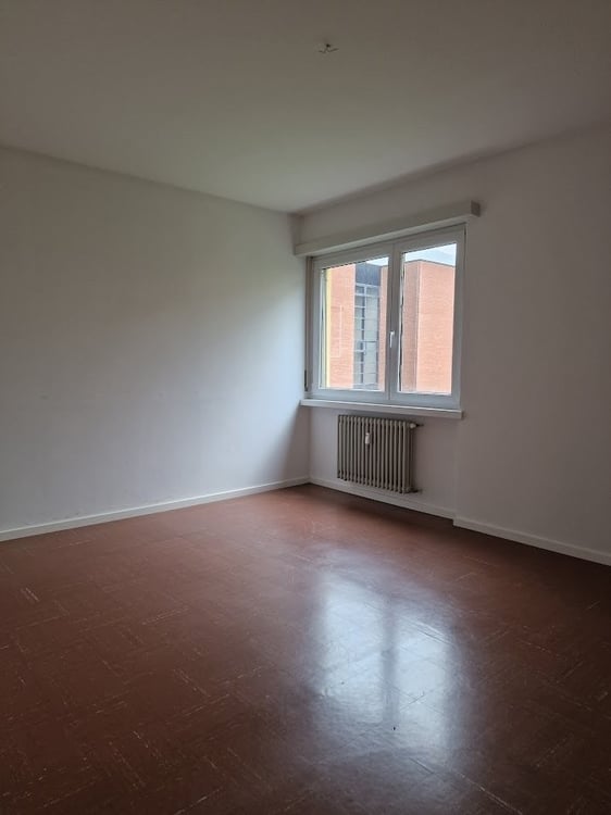 Affitasi appartamento di 1 locali a Rancate 7