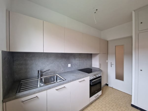 Affitasi appartamento di 1 locali a Rancate 3