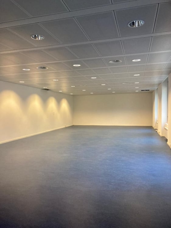 Affittasi superfici commerciali / depositi a Giubiasco 1