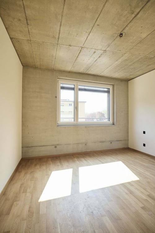 Affittasi nuovi appartamenti 1.5 locali in centro Bellinzona 3