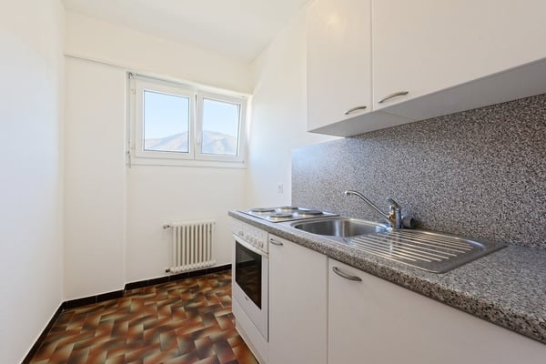 appartamento con vista aperta 2
