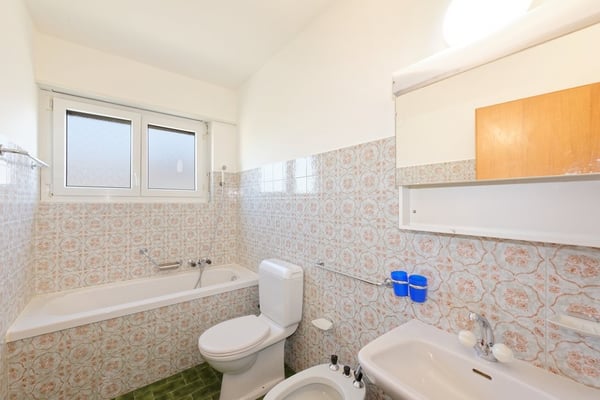 appartamento con vista aperta 4