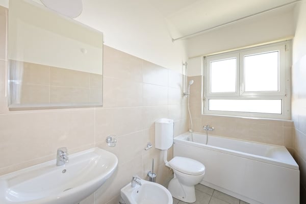 Appartamento con vista aperta 3