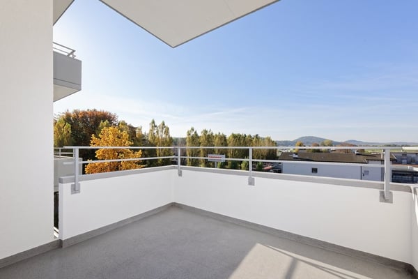 Appartamento con vista aperta 7