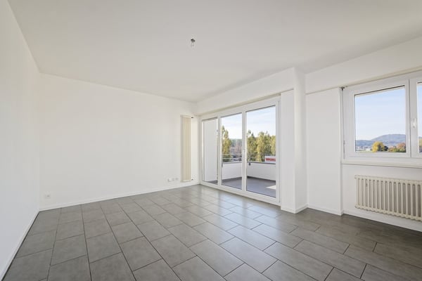 Appartamento con vista aperta 4