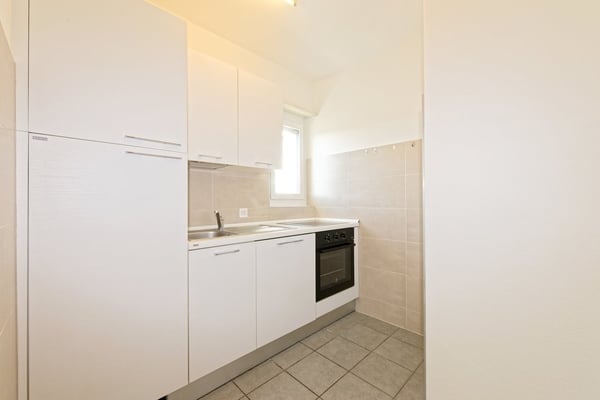 Appartamento con vista aperta 2