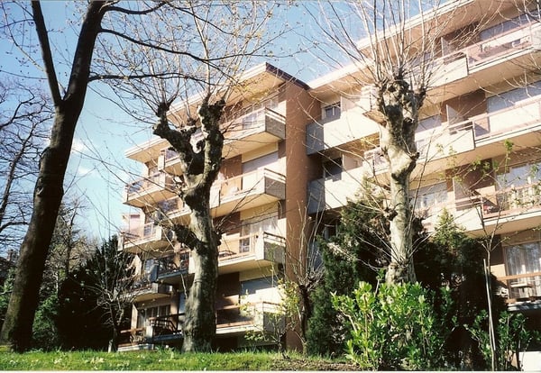 AFFITTASI APPARTAMENTI A LUGANO 1
